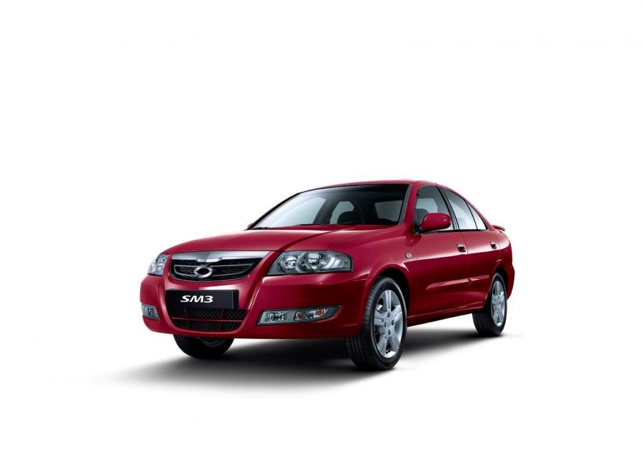 Samsung SM3 2010 года  (фото 2 из 12)